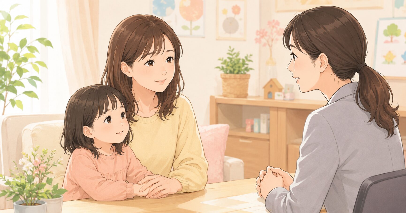 もしかして？最初にやること