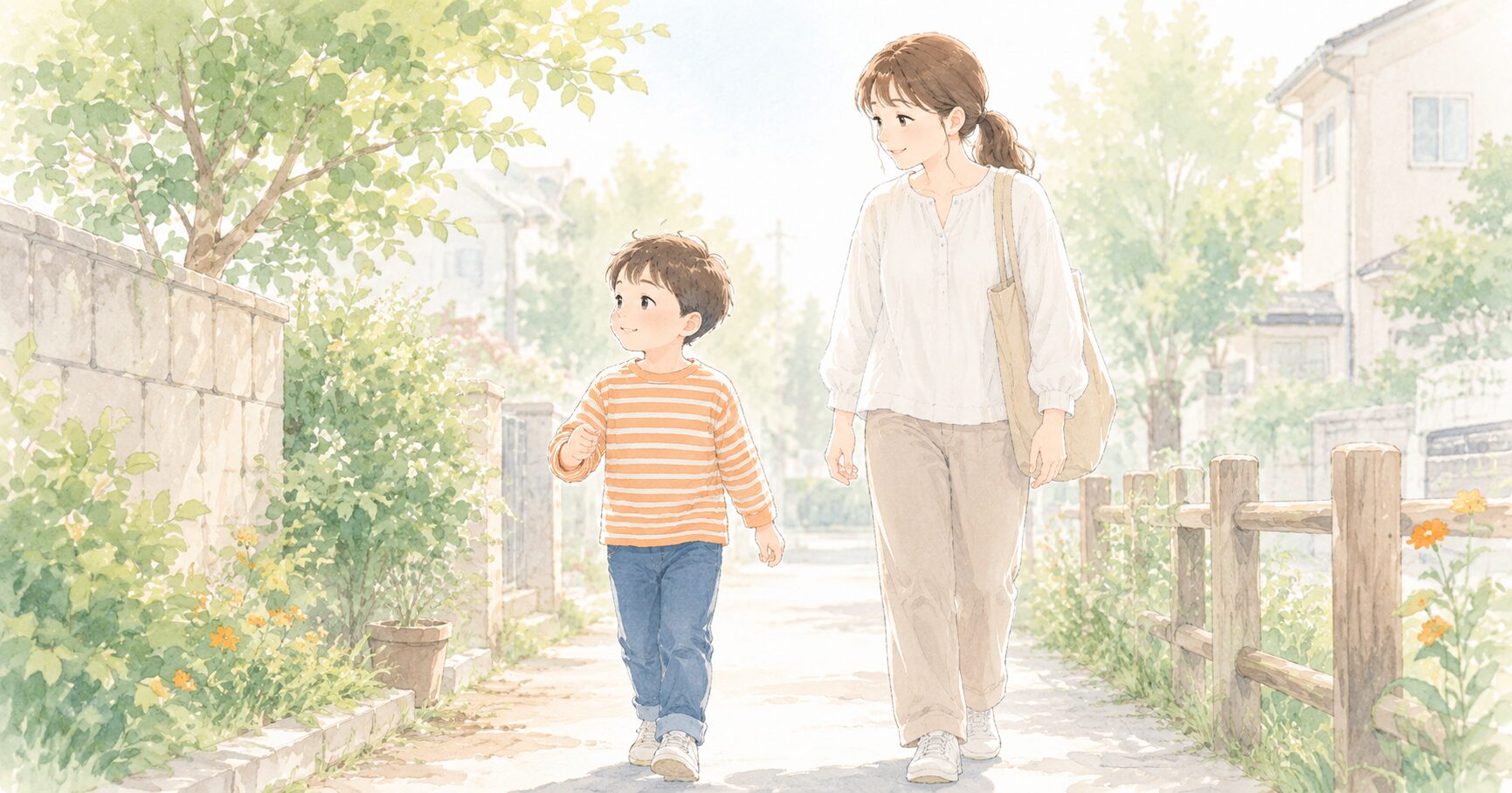 感覚過敏とは 子どもの感じやすい理由のイラスト