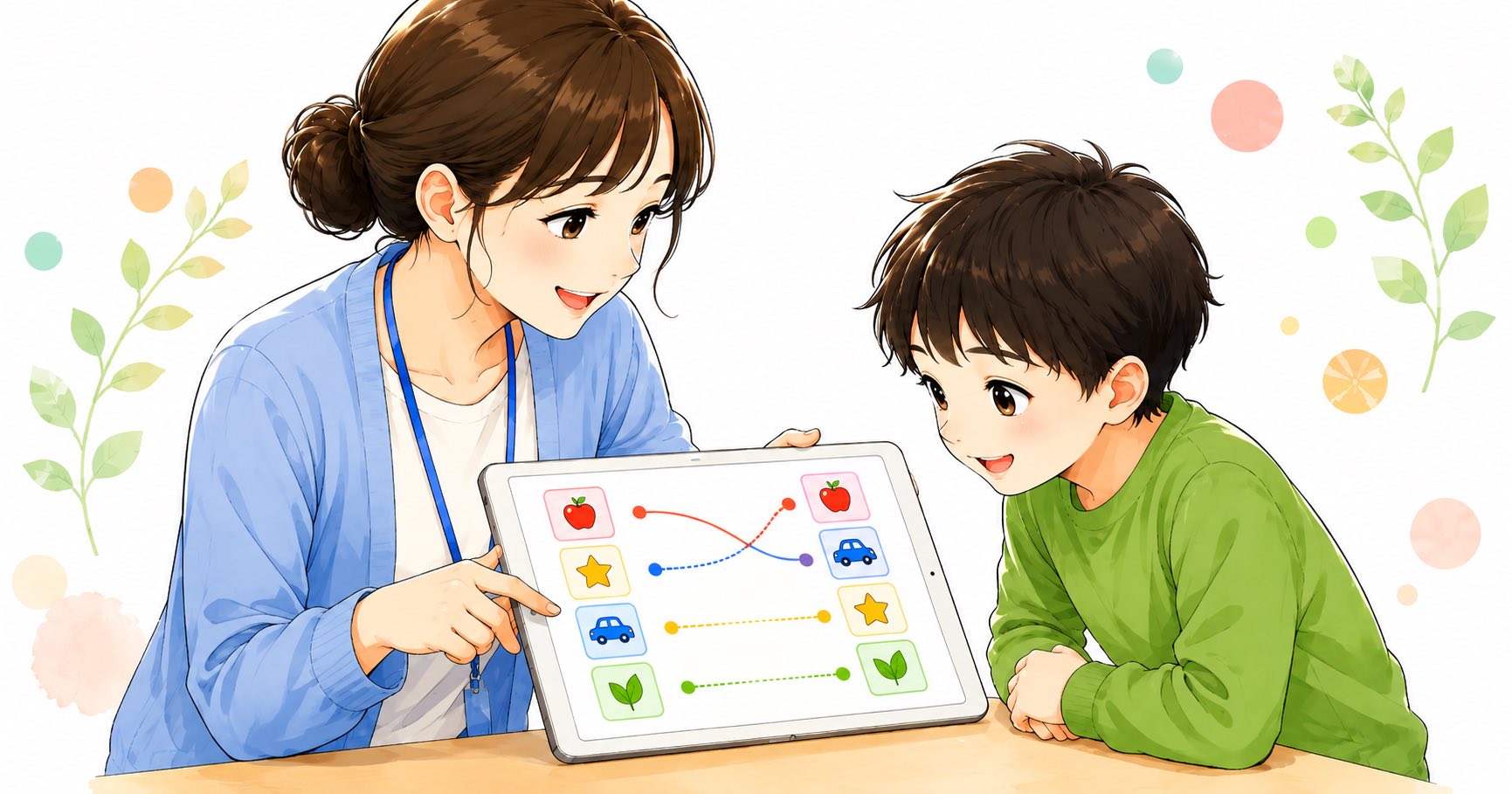 ツール活用のイメージ