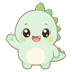 ドンマイかいじゅう