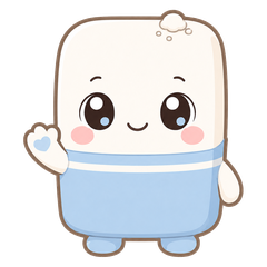 けしごむの子
